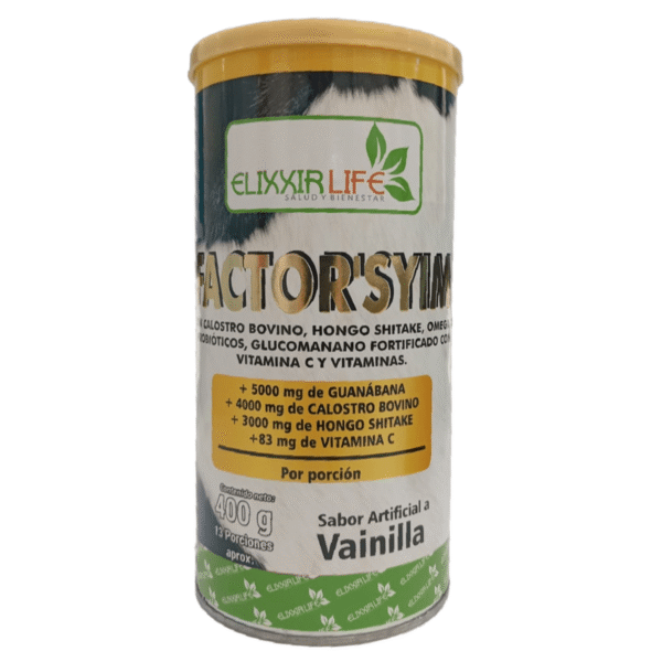 FACTORS YIM FACTOR'S YIM