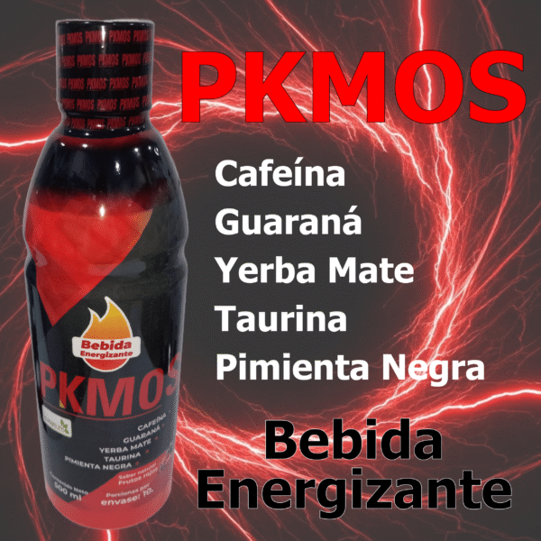PKMOS