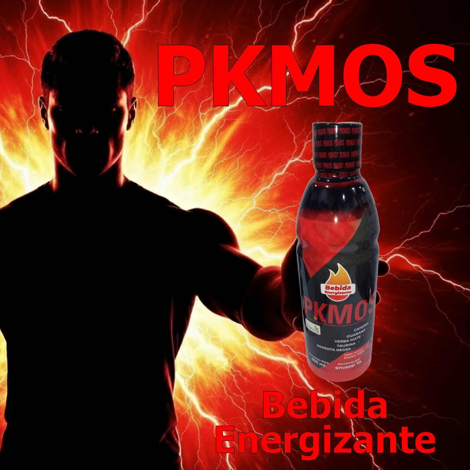 PKMOS