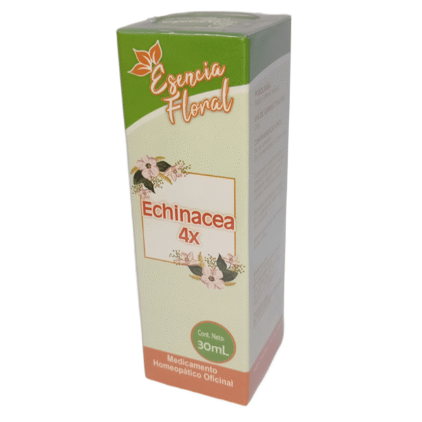 ECHINACEA 4X