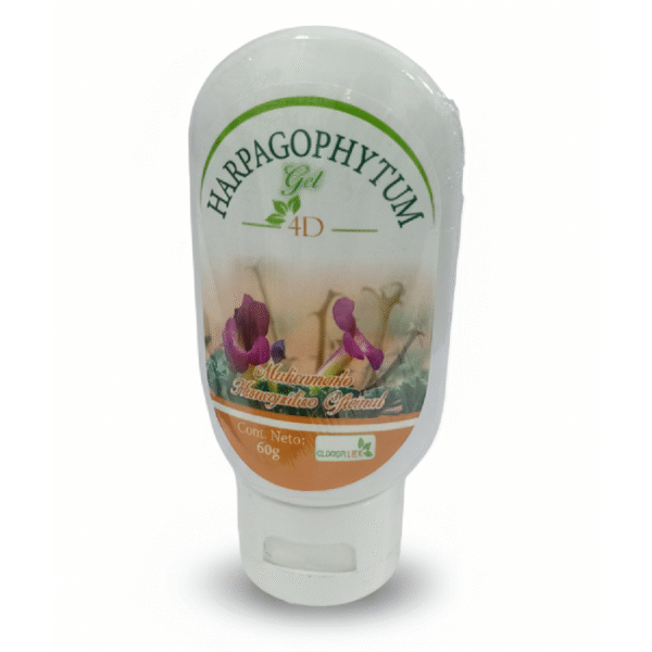 GEL HARPAGOPHYTUM HARPAGOPHYTUM GEL