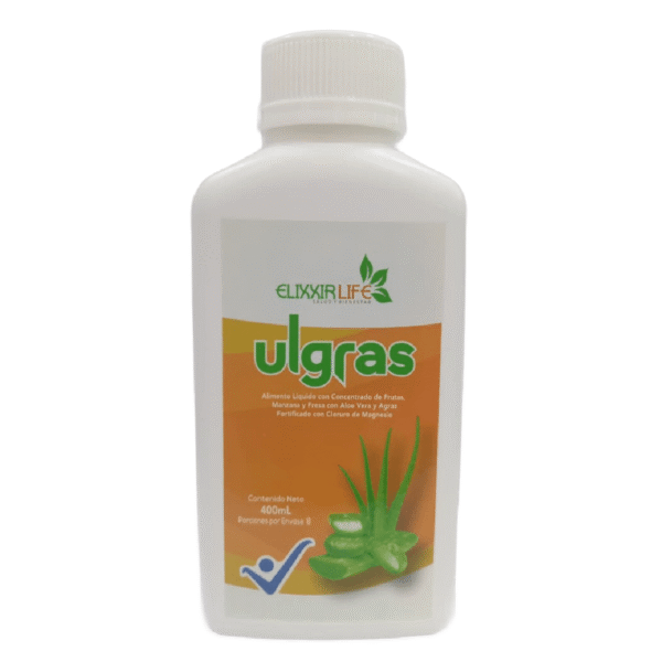 ULGRAS ULGRAS