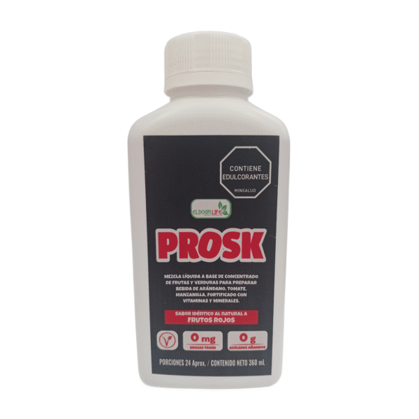 PROSK