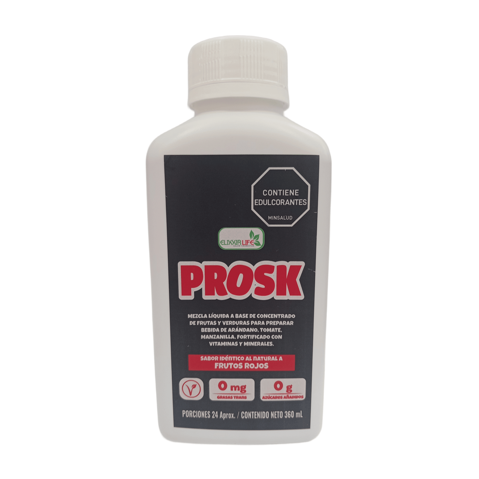 PROSK